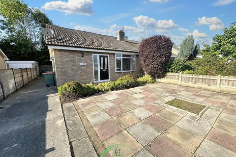 2 bedroom semi-detached bungalow for sale, Morris Crescent,  Ribbleton, Preston, PR2 6BN