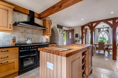 5 bedroom detached house for sale, Hereford, Much Birch