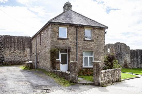 4 bedroom detached house to rent, Scar Top, Barnard Castle DL12