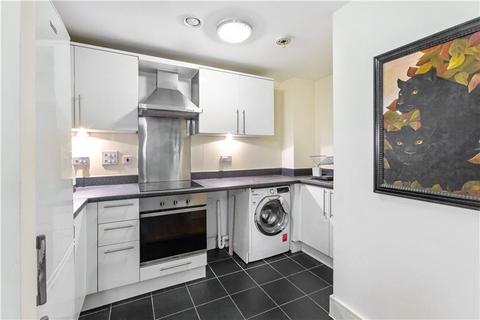 1 bedroom apartment for sale, Liberty Street, London, SW9