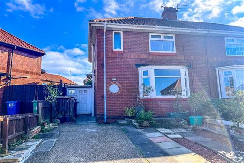 2 bedroom semi-detached house for sale, Harton House Road, South Shields