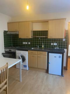 1 bedroom flat to rent, Tollington Park, London N4