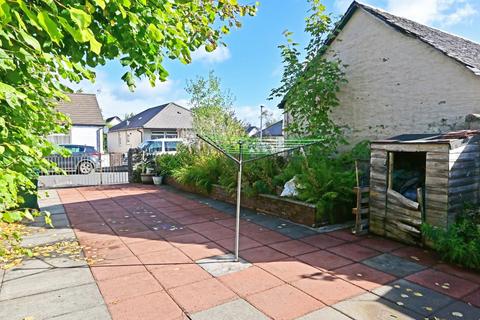 1 bedroom detached bungalow for sale, 33 Hill Street, Dunoon, Argyll and Bute, PA23 7AT