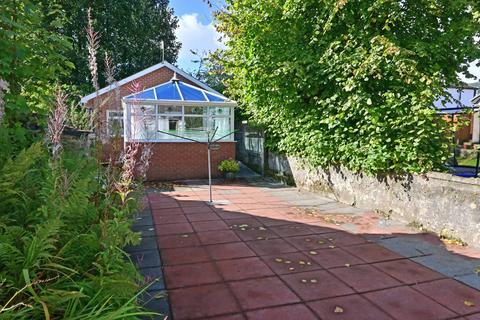 1 bedroom detached bungalow for sale, 33 Hill Street, Dunoon, Argyll and Bute, PA23 7AT