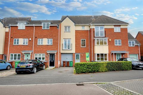 3 bedroom terraced house for sale, Stanhope Avenue, Nottingham