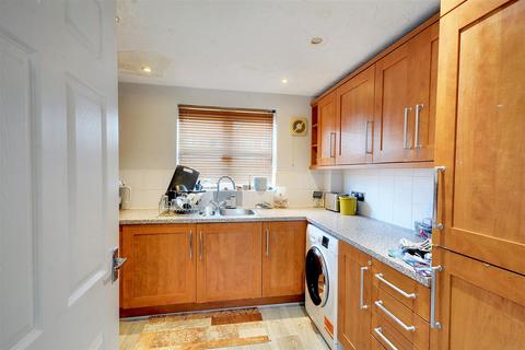 3 bedroom terraced house for sale, Stanhope Avenue, Nottingham