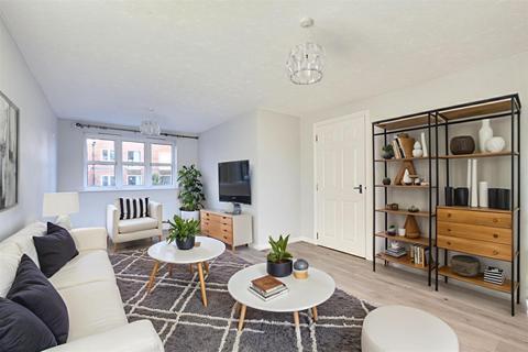 3 bedroom terraced house for sale, Stanhope Avenue, Nottingham