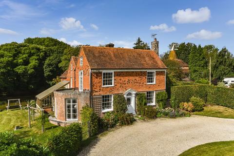 6 bedroom detached house for sale, Cranbrook Road, Tenterden, Kent, TN30