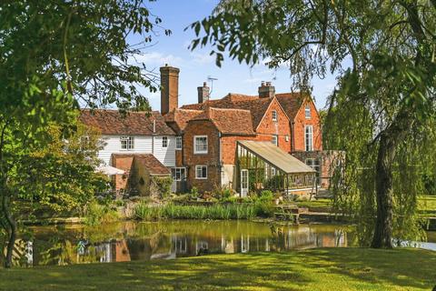 6 bedroom detached house for sale, Cranbrook Road, Tenterden, Kent, TN30