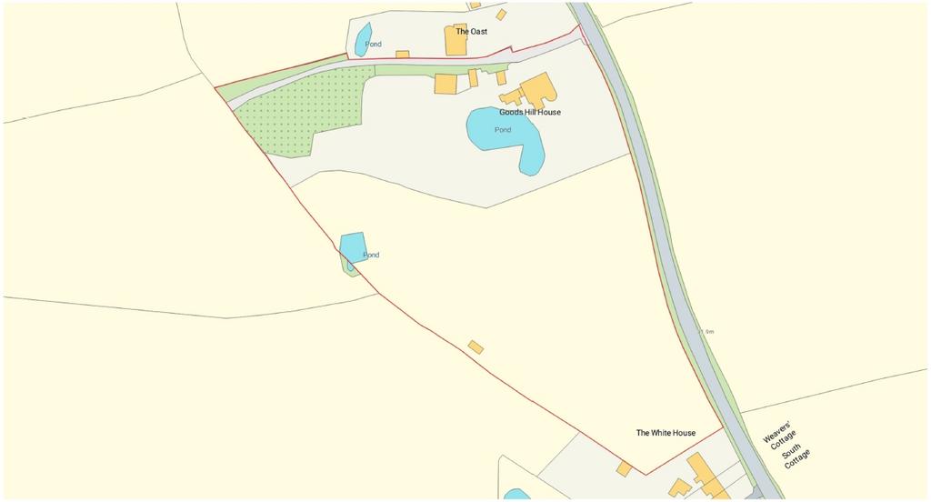 Land Plan