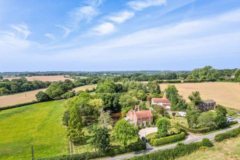 6 bedroom detached house for sale, Cranbrook Road, Tenterden, Kent, TN30