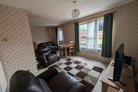 3 bedroom terraced house for sale, Dryleys Court, Goldings, Northampton,  NN3 8XY