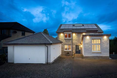 7 bedroom townhouse for sale, Mclaughlan View, Harthill