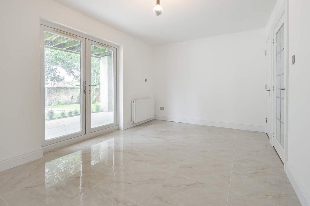 Bedroom Six