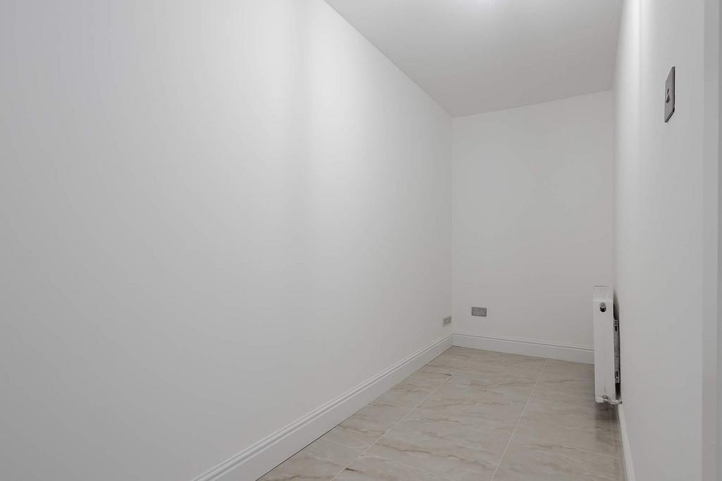 Cupboard Basement
