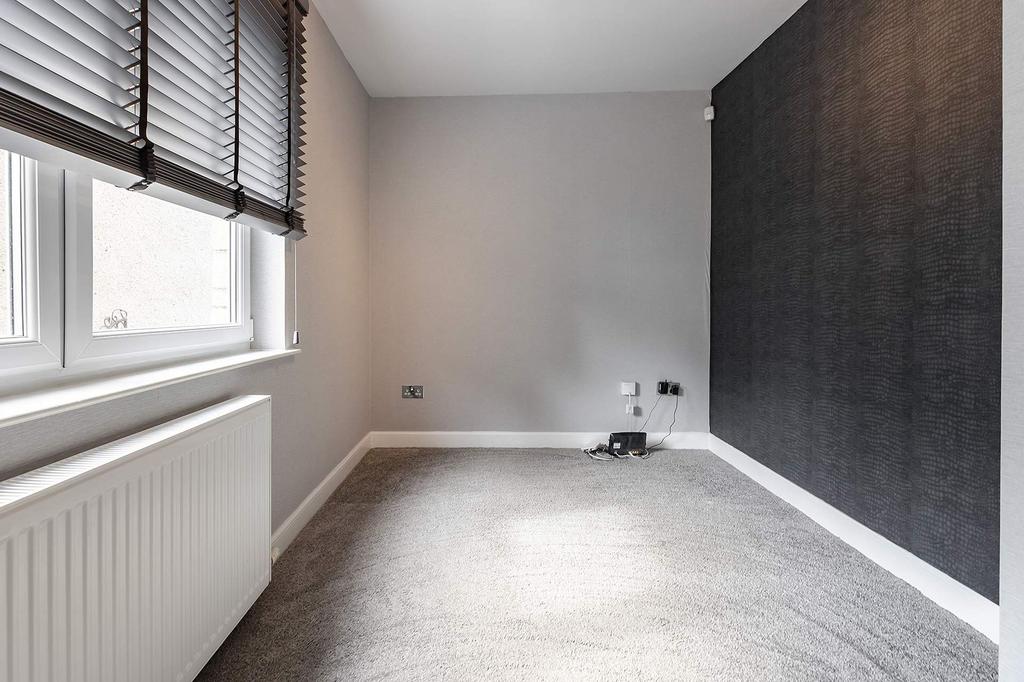 Bedroom Seven