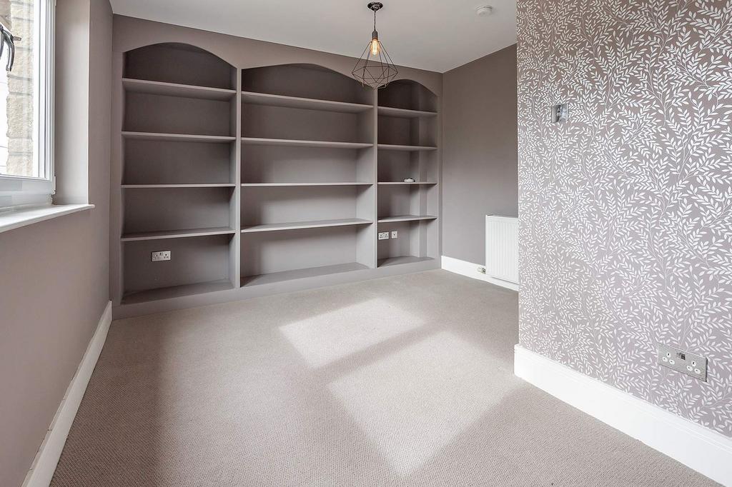 Bedroom Five