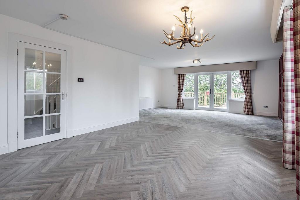 Dining Space