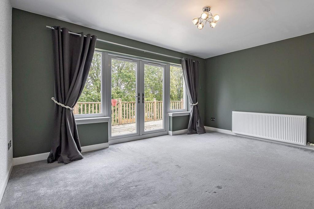 Bedroom Four