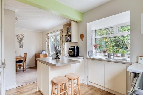 3 bedroom house for sale, Melville Grove, Ilkley LS29