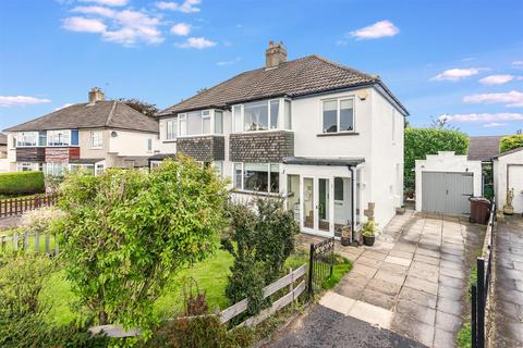 3 bedroom house for sale, Melville Grove, Ilkley LS29