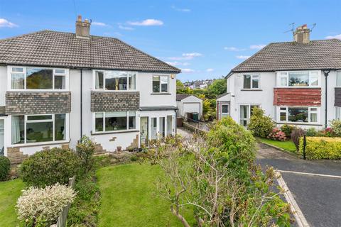3 bedroom house for sale, Melville Grove, Ilkley LS29
