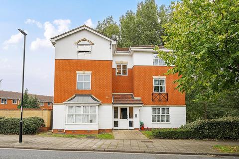 1 bedroom house for sale, Ware Point Drive, London