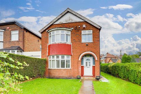 3 bedroom detached house for sale, Westdale Lane, Carlton NG4