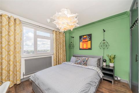 3 bedroom maisonette for sale, Upper Tulse Hill, London SW2