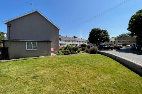 3 bedroom semi-detached house for sale, 1 Chalybeate Gardens, Aberaeron, SA46