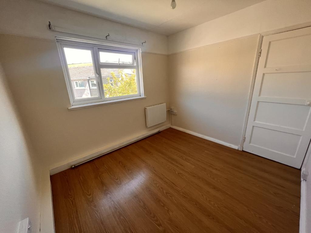Rear Bedroom 3