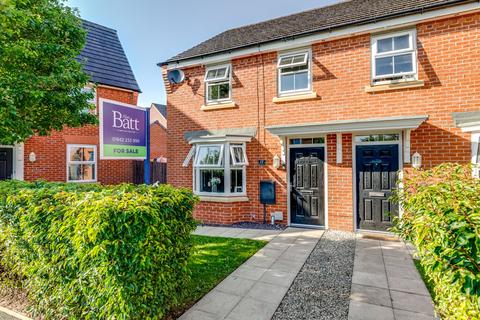 3 bedroom semi-detached house for sale, Crossley Avenue, Wigan WN3