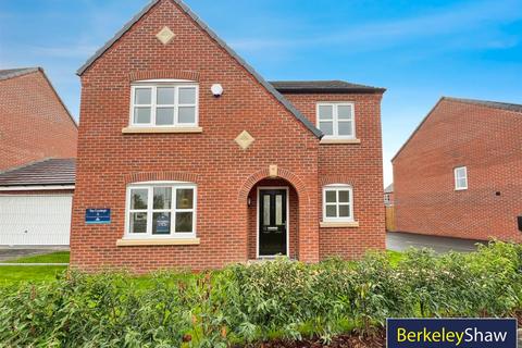 4 bedroom detached house for sale, Liverpool Road, Formby, Liverpool