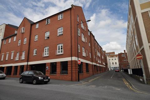 1 bedroom flat to rent, 10 The Corner HouseWindsor PlaceLeamington Spa