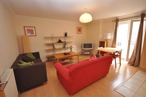 1 bedroom flat to rent, 10 The Corner HouseWindsor PlaceLeamington Spa