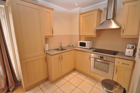 1 bedroom flat to rent, 10 The Corner HouseWindsor PlaceLeamington Spa