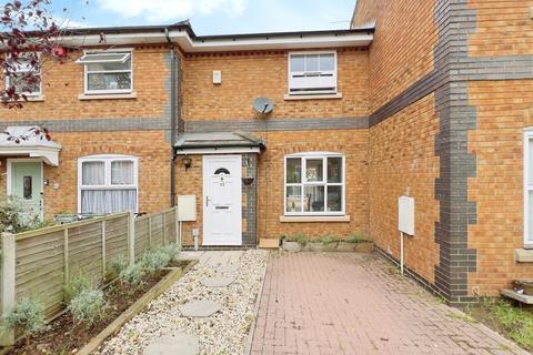 2 bedroom terraced house for sale, Riverside Court, St. Annes Park, Bristol, BS4 4AY