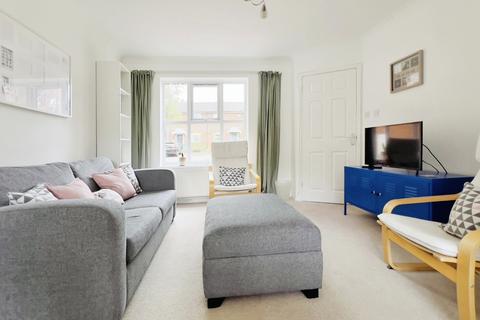 2 bedroom terraced house for sale, Riverside Court, St. Annes Park, Bristol, BS4 4AY