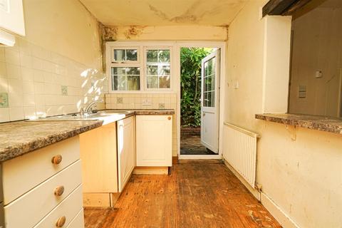 2 bedroom end of terrace house for sale, Gillsmans Hill, St. Leonards-On-Sea