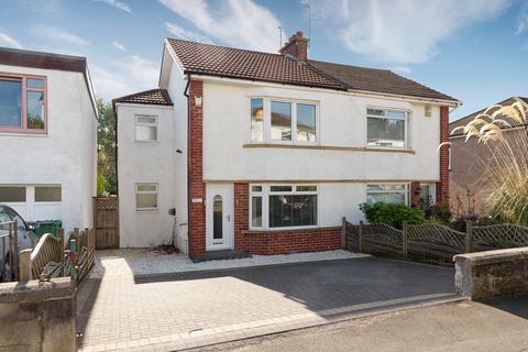 3 bedroom semi-detached villa for sale, 103 Newtyle Road, Paisley, PA1 3JY