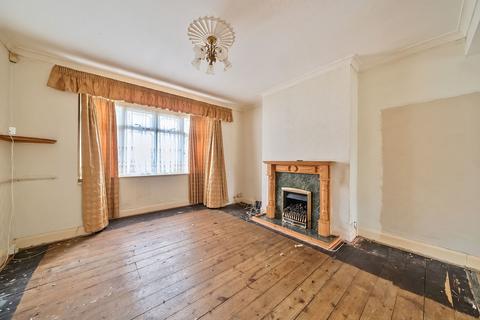 3 bedroom semi-detached house for sale, Elmhurst Road, Mottingham, SE9