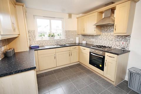 2 bedroom ground floor flat for sale, Oakburn Walk, Jamestown G83