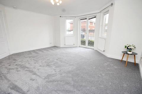 2 bedroom ground floor flat for sale, Oakburn Walk, Jamestown G83