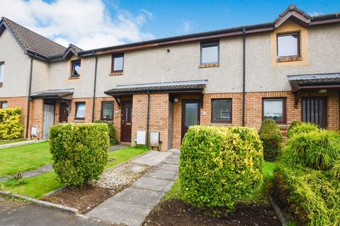 2 bedroom terraced house for sale, 26 Windsor Gardens, Largs, KA30 9DN