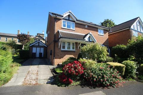 3 bedroom detached house for sale, Weylands Grove, Salford, M6