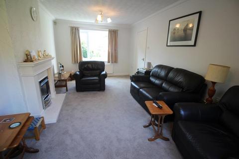 3 bedroom detached house for sale, Weylands Grove, Salford, M6