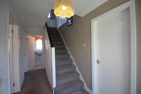 3 bedroom detached house for sale, Weylands Grove, Salford, M6