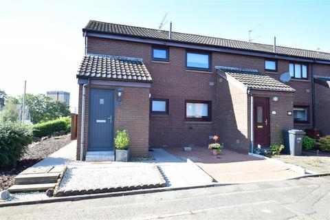 1 bedroom apartment for sale, Merry Street, Motherwell