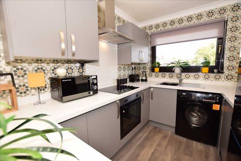 1 bedroom apartment for sale, Merry Street, Motherwell