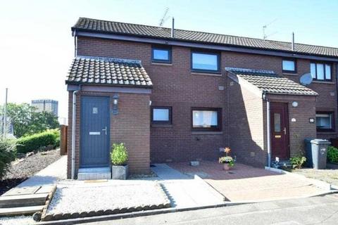 1 bedroom apartment for sale, Merry Street, Motherwell